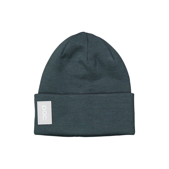 Hat Poc Pure Beanie Calcite Blue - 2024/25