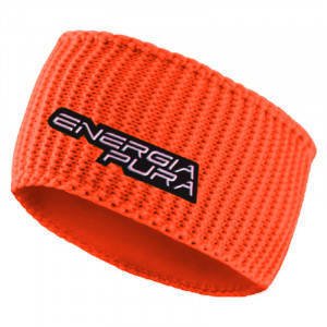 Headband ENERGIAPURA Bryne Fluo Orange - 2022/23
