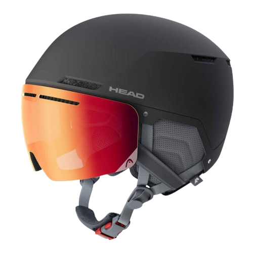 Helmet HEAD Cinema Pro W Grey - 2024/25