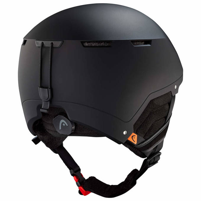 Helmet HEAD Compact Evo Mips - 2024/25