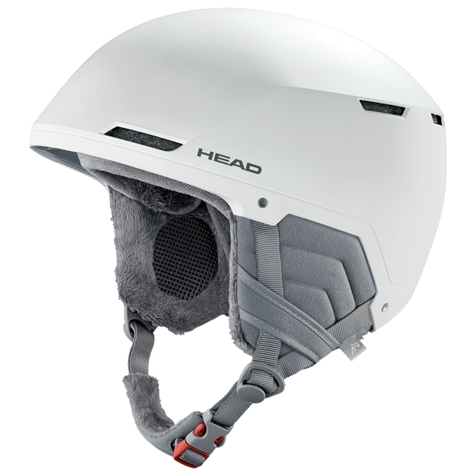 Helmet HEAD Compact Evo W White - 2024/25