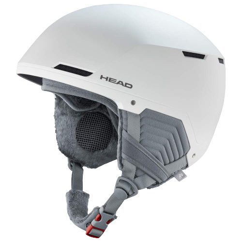 Helmet HEAD Compact Pro W White - 2024/25