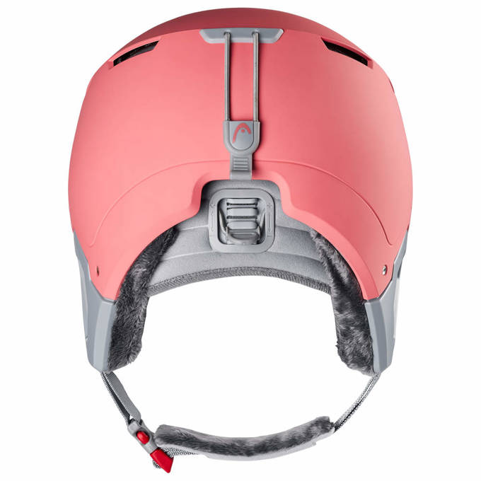 Helmet HEAD Compact W Dusky Rose - 2022/23