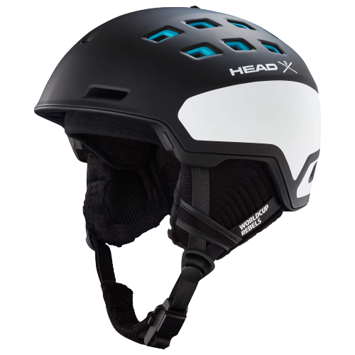 Helmet HEAD Rev WCR - 2024/25