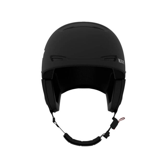 Helmet KASK Titano Black - 2024/25