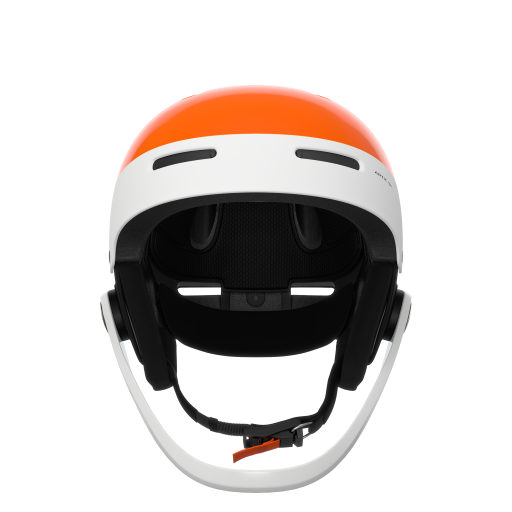 Helmet POC Artic SL Mips Fluorescent Orange - 2023/24