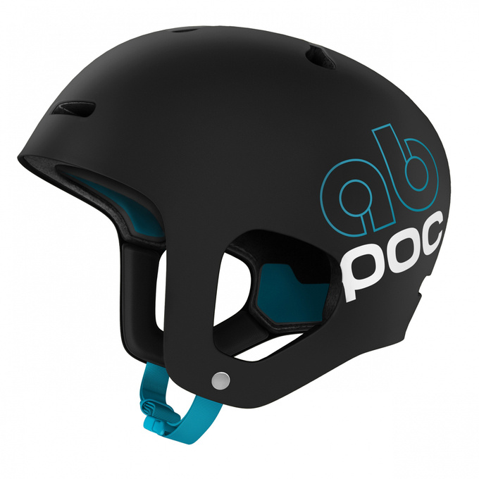 Helmet POC Auric Blunck ED - 2019/20