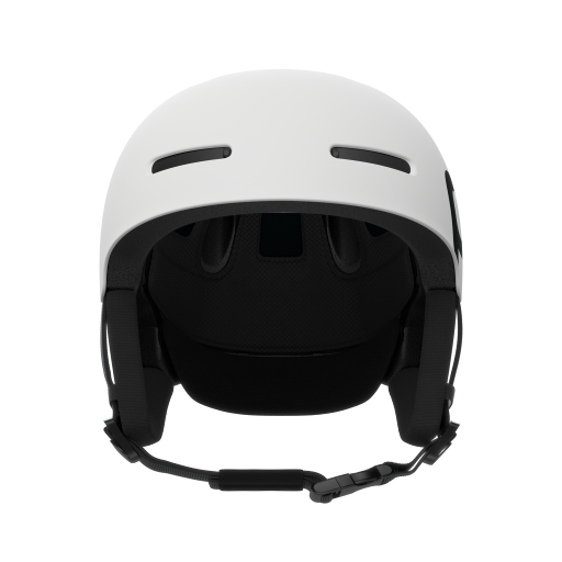 Helmet POC Auric Cut Bc Mips Hydrogen White Matt - 2022/23