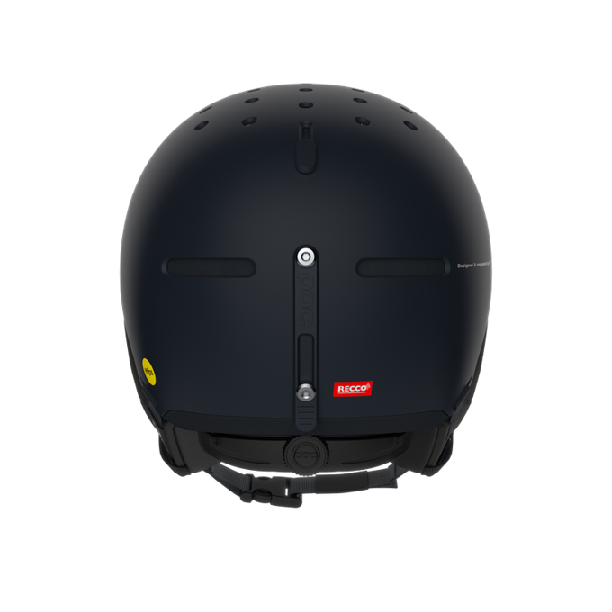 Helmet POC Calyx Mips Uranium Apatite Navy Matt - 2024/25