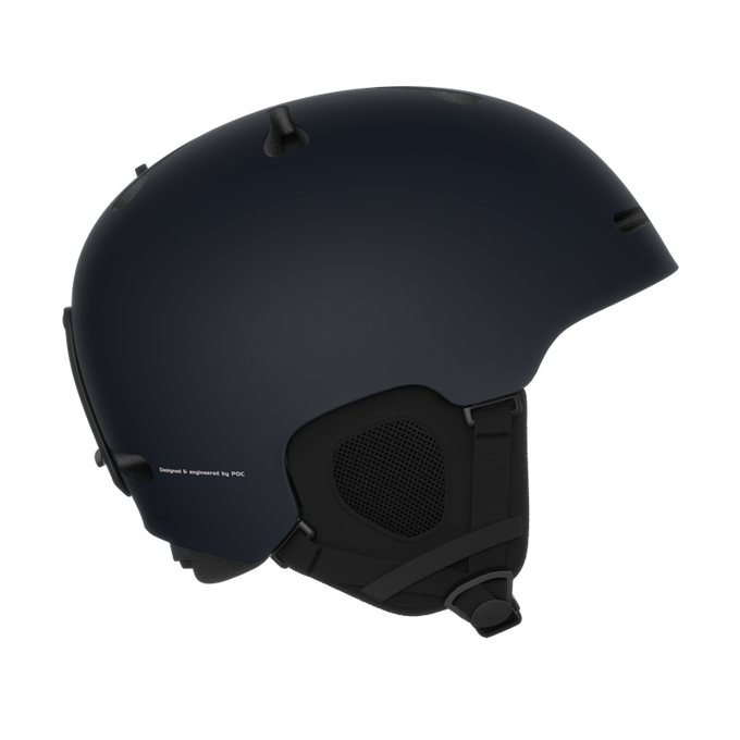 Helmet POC Fornix Mips Apatite Navy Matt - 2024/25