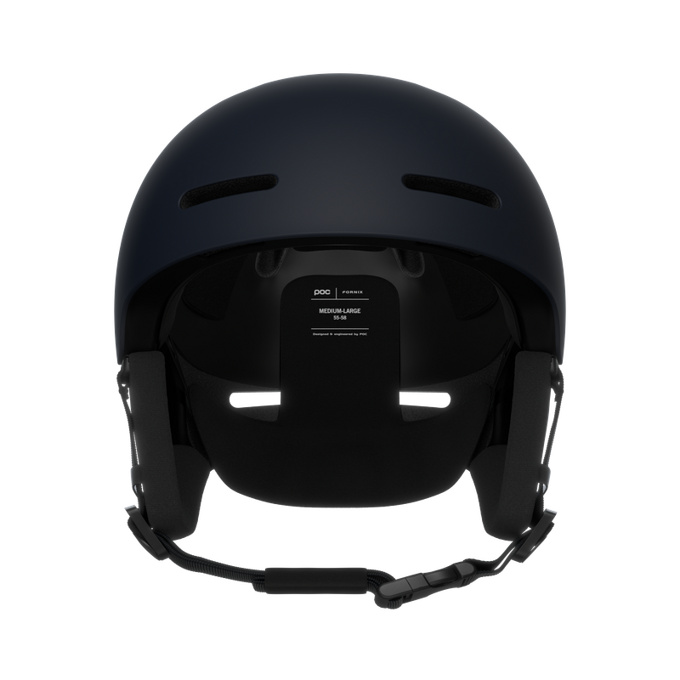 Helmet POC Fornix Mips Apatite Navy Matt - 2024/25