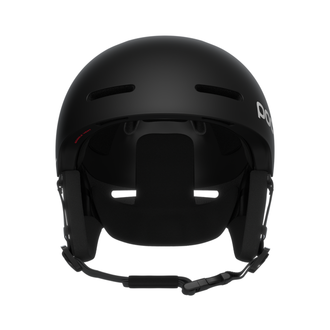 Helmet POC Fornix Mips Uranium Black Matt - 2024/25