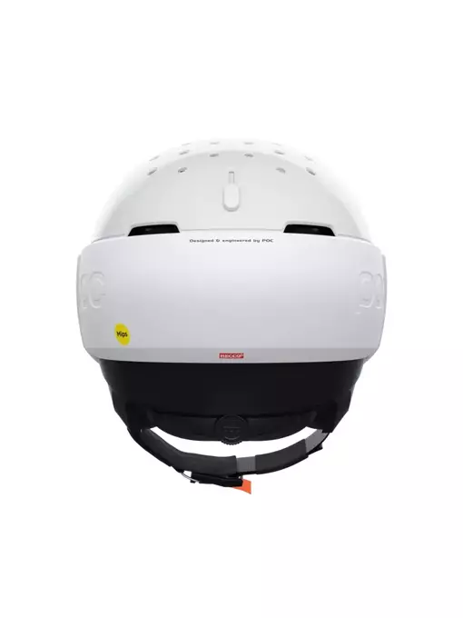 Helmet POC Levator Mips Hydrogen White - 2024/25