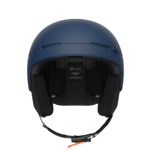 Helmet POC Meninx Lead Blue Matt - 2023/24