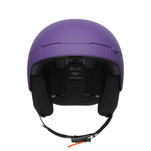 Helmet POC Meninx Sapphire Purple Matt - 2022/23