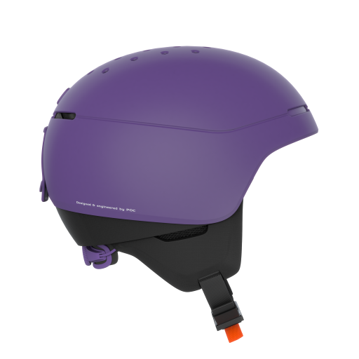 Helmet POC Meninx Sapphire Purple Matt - 2022/23