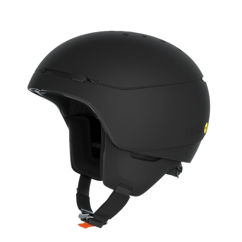 Helmet POC Meninx Uranium Black Matt - 2024/25