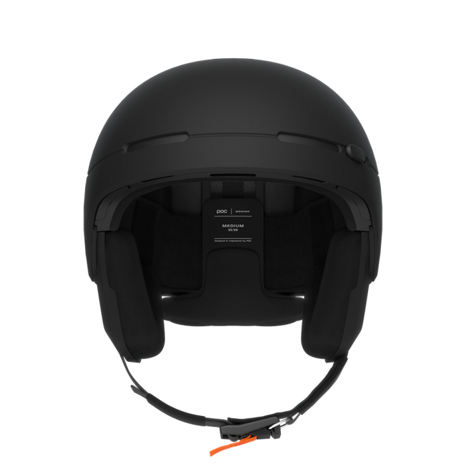 Helmet POC Meninx Uranium Black Matt - 2024/25