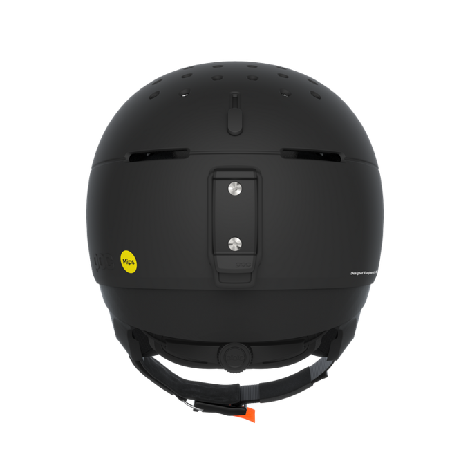 Helmet POC Meninx Uranium Black Matt - 2024/25