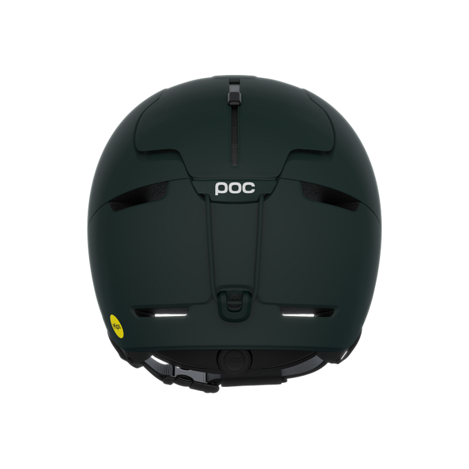 Helmet POC Obex MIPS Pargasite Green Matt - 2024/25