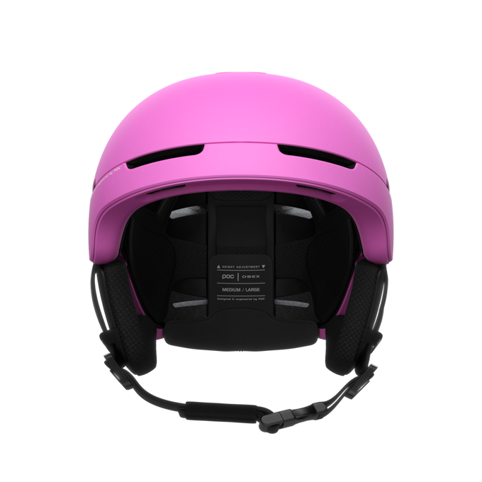 Helmet POC Obex Mips Actinium Pink  Matt - 2023/24