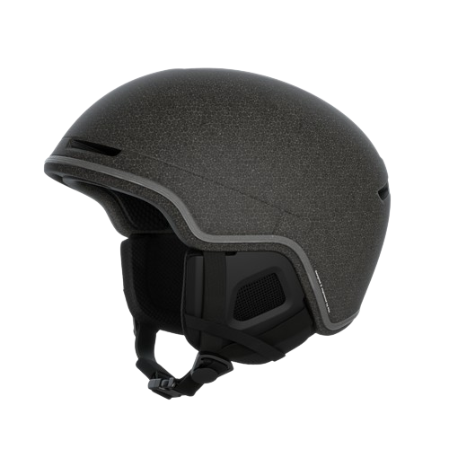 Helmet POC Obex Pure Raw Black Matt - 2024/25