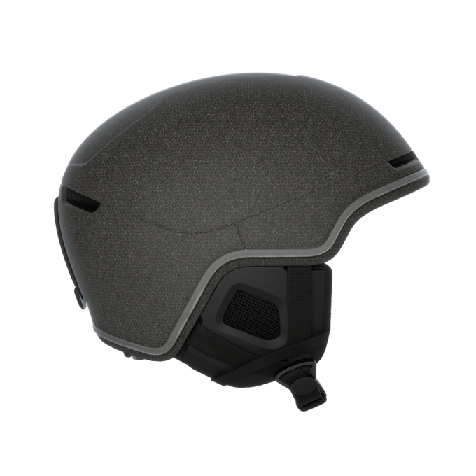 Helmet POC Obex Pure Raw Black Matt - 2024/25