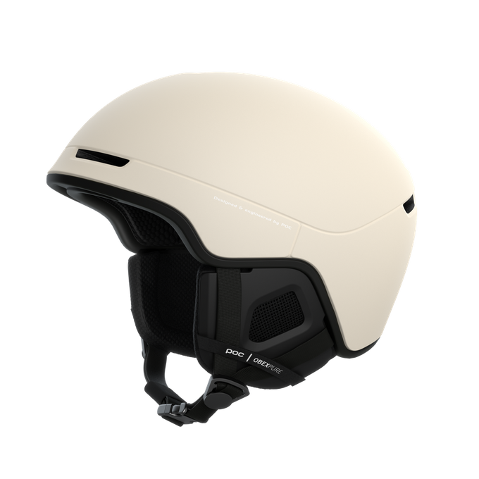 Helmet POC Obex Pure Selentine Off-White Matt - 2023/24