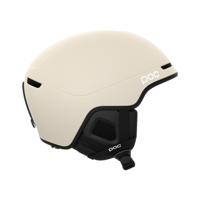 Helmet POC Obex Pure Selentine Off-White Matt - 2023/24