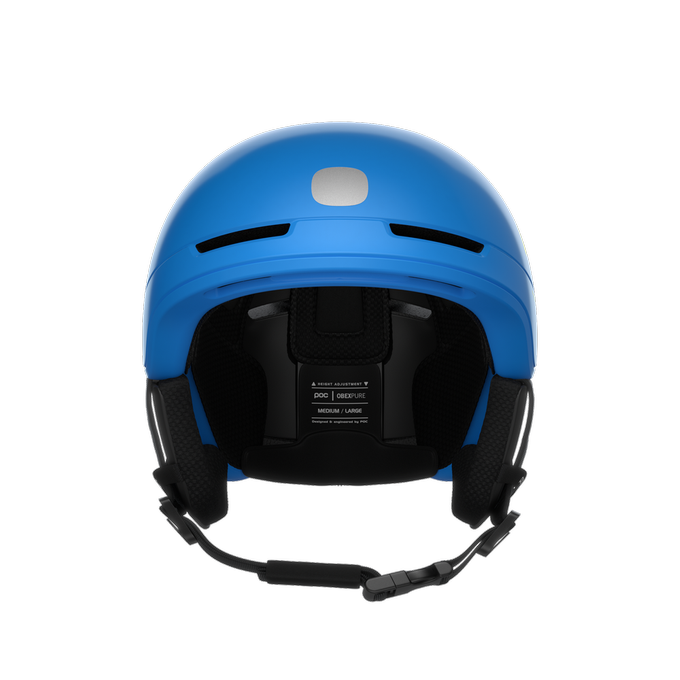 Helmet POC Pocito Obex Mips Fluorescent Blue - 2023/24