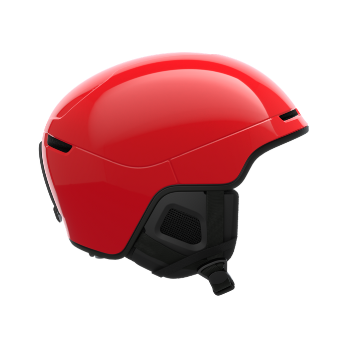 Helmet POCObex Pure Prismane Red - 2024/25