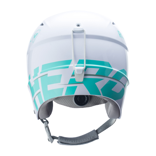 Helmet ROSSIGNOL Hero Kids Impacts White - 2022/23