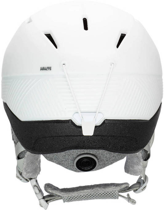 Helmet Rossignol Fit Visor Impacts W White - 2023/24