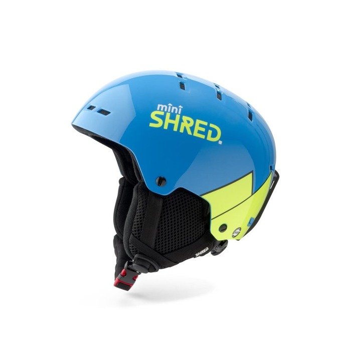 Helmet SHRED TOTALITY MINI - 2022/23