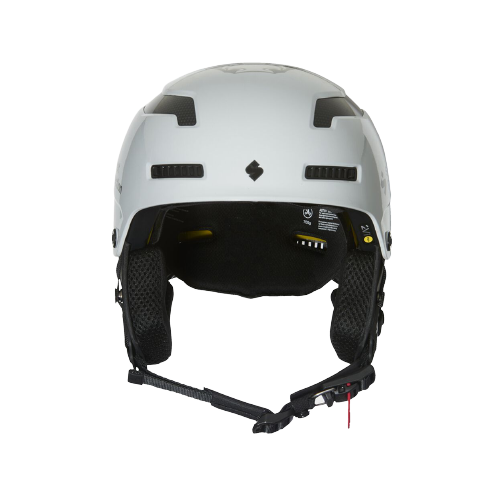 Helmet SWEET PROTECTION Trooper 2 Vi SL Mips TE Helmet Henrik Kristoffersen - 2022/23