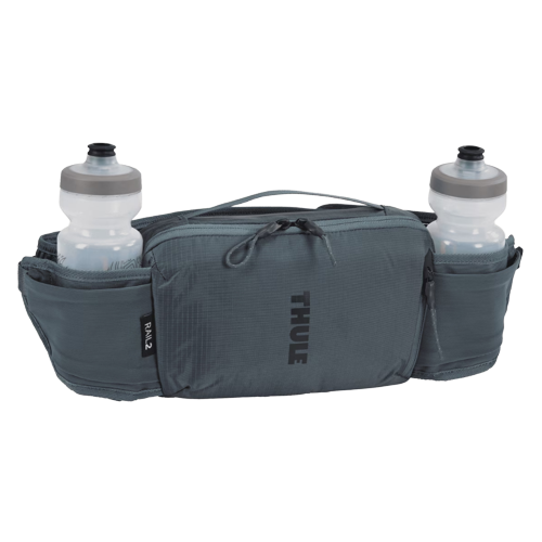 Hip bag Thule Rail 2L Hip Pack Dark Slate - 2023