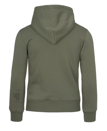 Hoodie Van Deer Hoodie JR Khaki - 2024/25