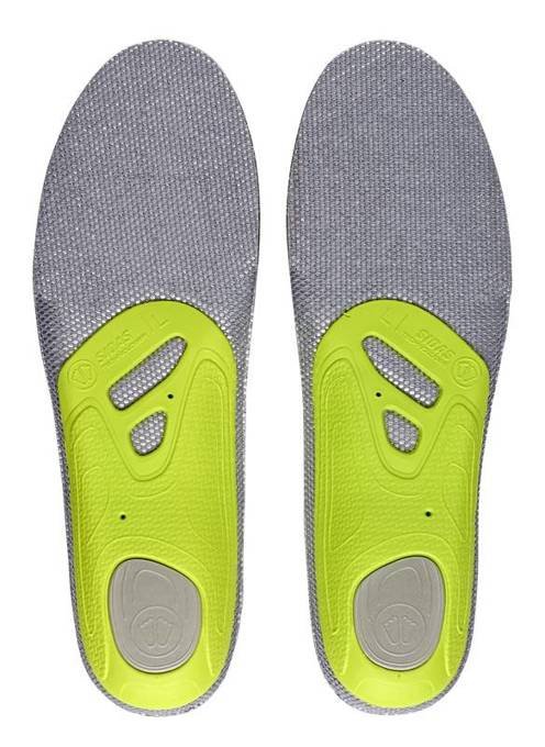 Insoles SIDAS 3feet® Merino Mid - 2022/23