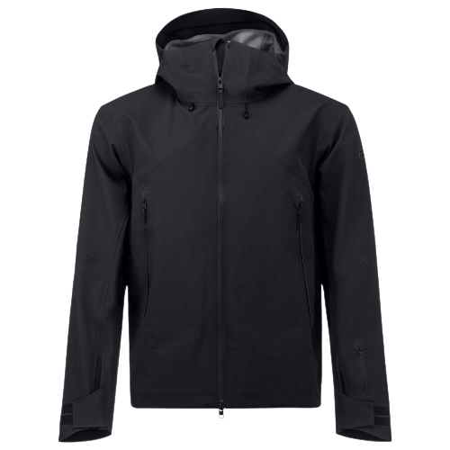 Kurtka HEAD Kore II Jacket Men Black - 2023/24