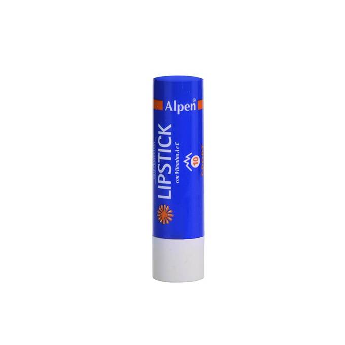 Lipstick Alpen Lipstick SPF10