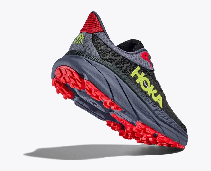 Men shoes Hoka Challenger ATR 7 (ONN)