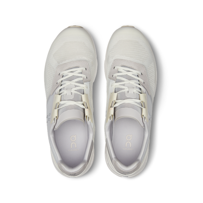 Men shoes On Running Cloudrift White/Frost