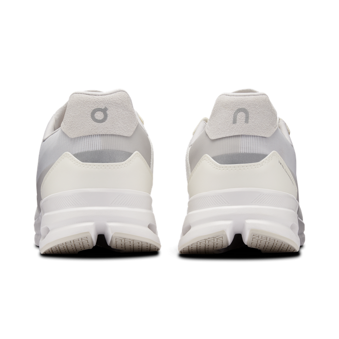 Men shoes On Running Cloudrift White/Frost