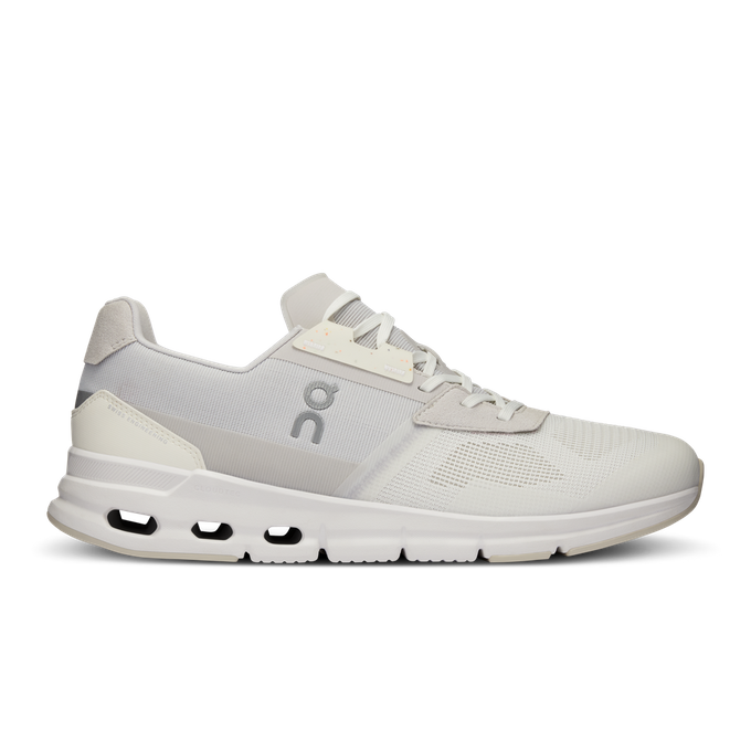 Men shoes On Running Cloudrift White/Frost