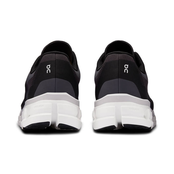 Men's shoes ON RUNNING Cloudflow 4 Black/White