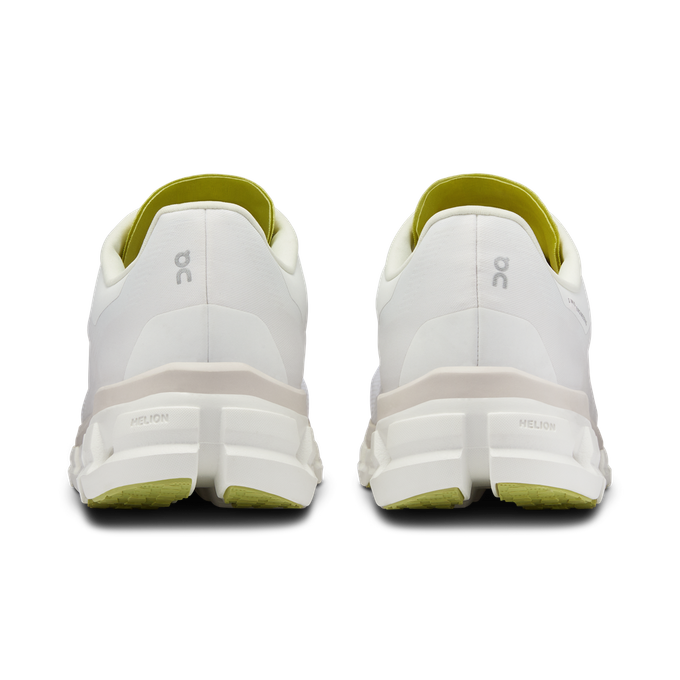 Men's shoes ON RUNNING Cloudflow 4 White/Sand