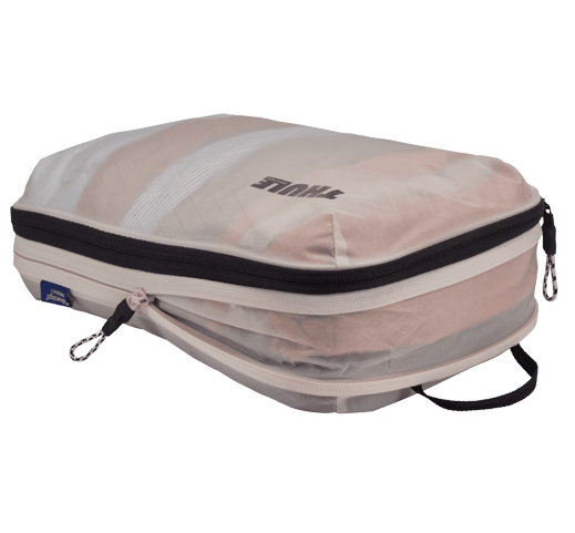 Organizer Thule Compression Cube Set White - 2023