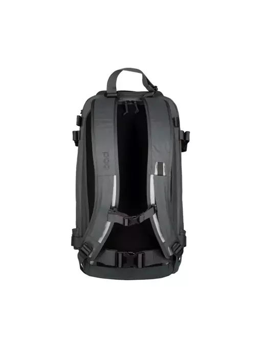 POC Dimension VPD Backpack Sylvanite Grey - 2022/23