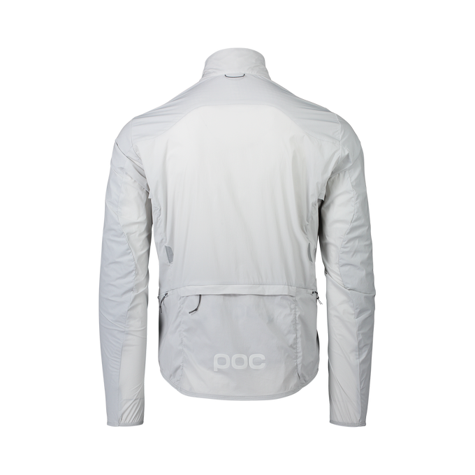 POC Pro Thermal Jacket Granite Grey - 2022