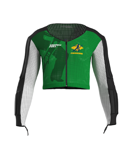 Protector Energiapura Maglia Racing Braathen - 2024/25